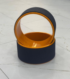 Life-Sport Yoga Wheel 32*15cm 1500g